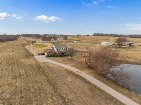 View/Area - 12481 Stice Rd, Krum, TX 76249 photo 4 of 5