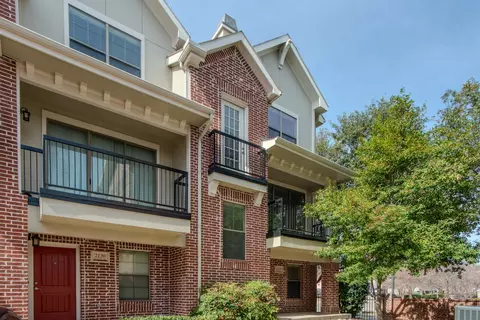 2122 Grove Park Ln, Richardson, TX 75080