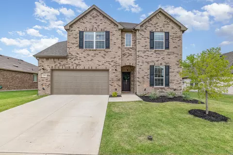 1517 Sawyer Dr, Aubrey, TX 76227