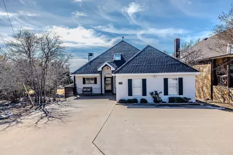 105 Turnberry Loop, Graford, TX 76449