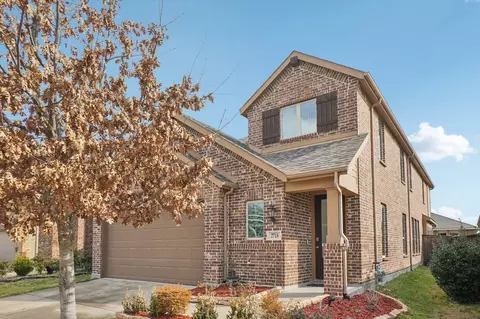2718 Pease Dr, Forney, TX 75126