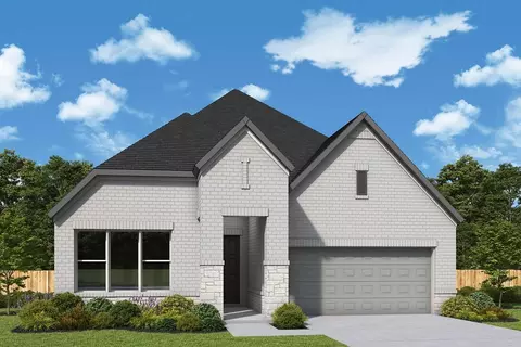 7812 Pondview Ln, Fort Worth, TX 76123