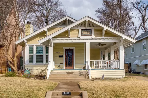 5417 Goodwin Ave, Dallas, TX 75206