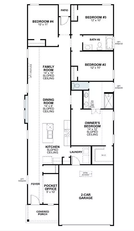 14111 Bacton Rd, Pilot Point, TX 76258 photo 2