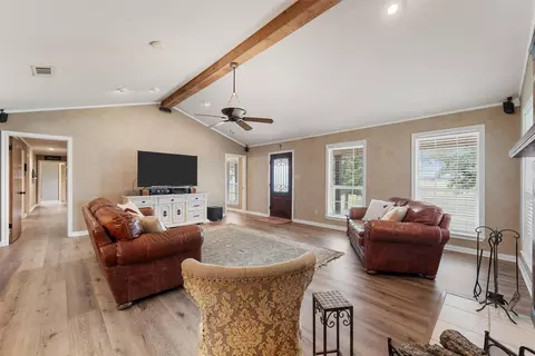 Living - 3057 Holy Rd, Abbott, TX 76621 photo 2 of 2