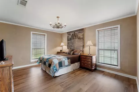 Bedroom - 3057 Holy Rd, Abbott, TX 76621 photo 1 of 4