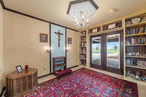 Entry Way - 3057 Holy Rd, Abbott, TX 76621 photo 1 of 2