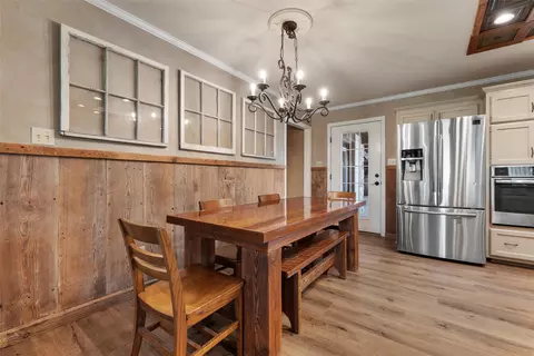 Dining - 3057 Holy Rd, Abbott, TX 76621 photo 1 of 1