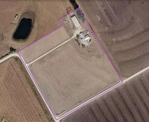 Floorplan - 3057 Holy Rd, Abbott, TX 76621 photo 1 of 1