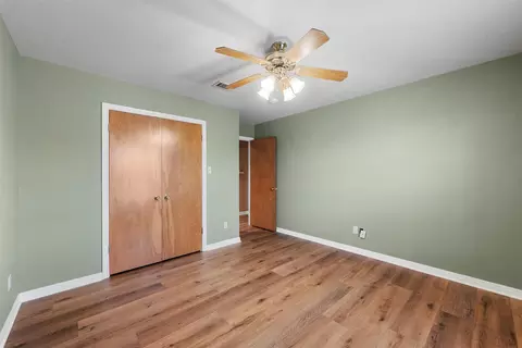 Bedroom - 3057 Holy Rd, Abbott, TX 76621 photo 3 of 4
