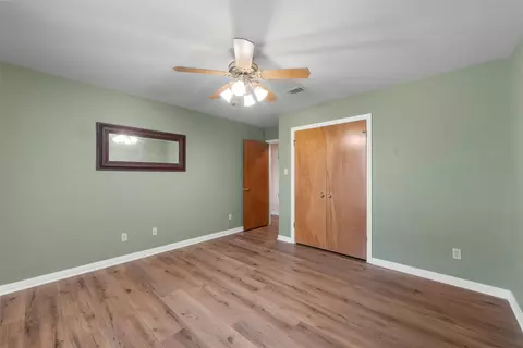 Bedroom - 3057 Holy Rd, Abbott, TX 76621 photo 4 of 4