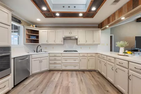 Kitchen - 3057 Holy Rd, Abbott, TX 76621 photo 1 of 5