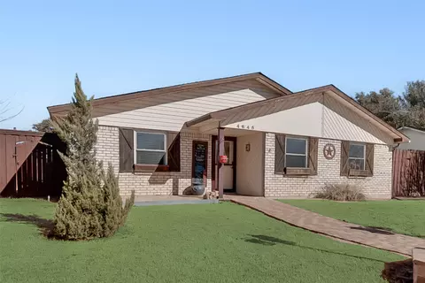 4845 Alta Oaks Ln, The Colony, TX 75056
