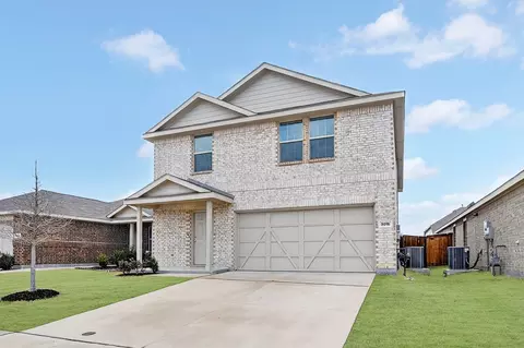 3016 Harper St, Little Elm, TX 75068