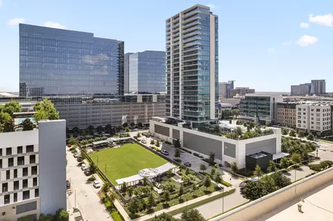 7901 Windrose Ave #1203, Plano, TX 75024
