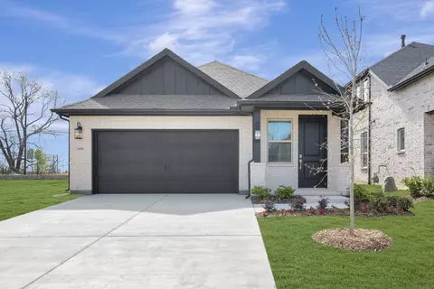 806 Sagebrush Trl, Sherman, TX 75092