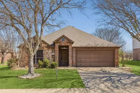 6713 Alderbrook Dr, Denton, TX 76210