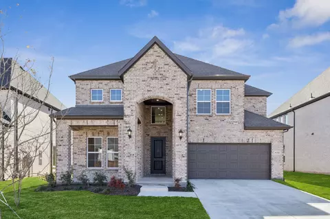 1901 Penstemon Dr, Celina, TX 75009