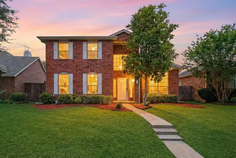2018 Lantana Dr, Garland, TX 75040