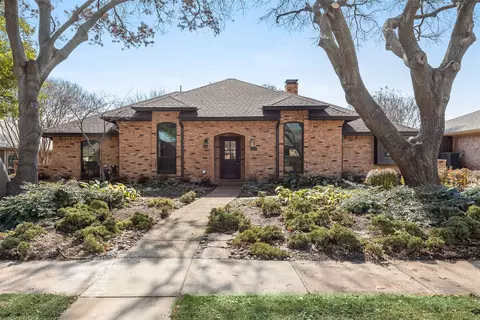 2404 Acacia St, Richardson, TX 75082