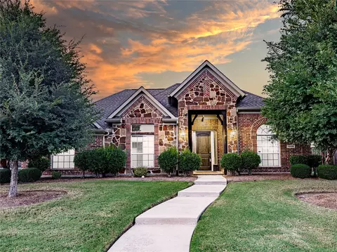 12956 Deep River Dr, Frisco, TX 75035