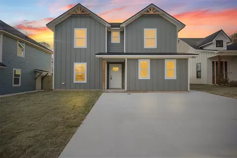 1905 Sanger Ave, Waco, TX 76707