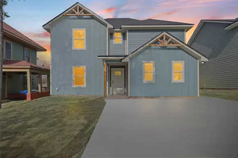 1909 Sanger Ave, Waco, TX 76707