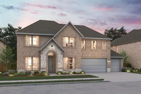 2607 Ackley Ln, Wylie, TX 75098