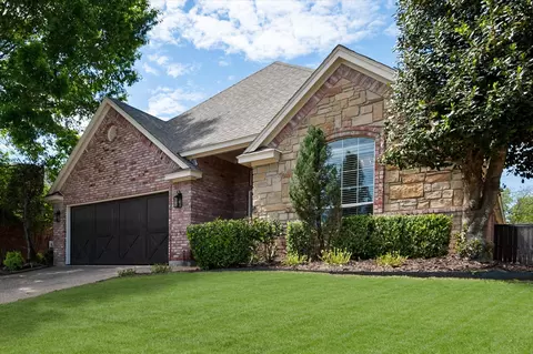 1213 Thistle Hill Trl, Weatherford, TX 76087