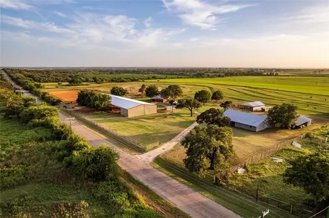 22291 County Road 487, Rising Star, TX 76471