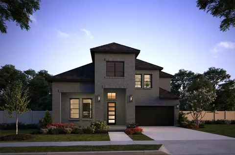 9433 Hedge St, Frisco, TX 75035