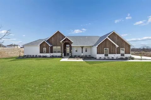 257 Coalson Xing, Azle, TX 76020