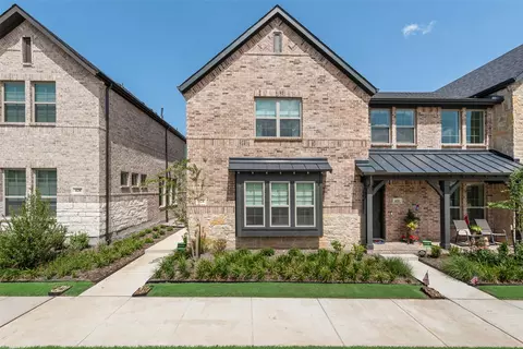 424 Parkside Dr, Argyle, TX 76226