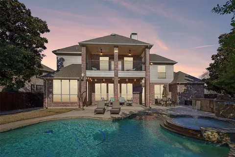 807 Veiled Ct, Keller, TX 76248
