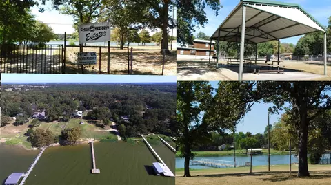 tbd Live Oak St, Quinlan, TX 75474