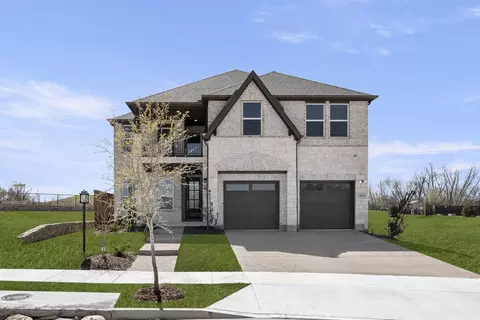 704 Golden Galaxy Way, Wylie, TX 75098