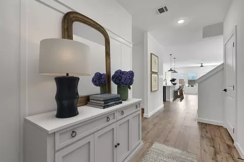 Entry Way - 2133 Maple Ridge Dr, Van Alstyne, TX 75495 photo 1 of 2