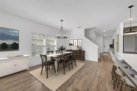 Dining - 2133 Maple Ridge Dr, Van Alstyne, TX 75495 photo 1 of 1
