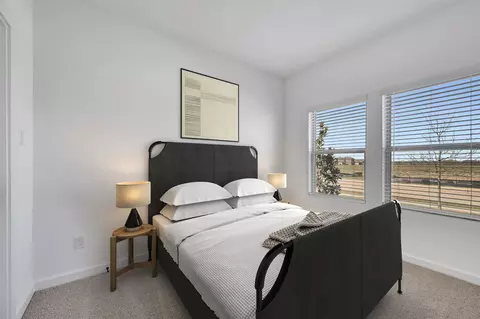 Bedroom - 2133 Maple Ridge Dr, Van Alstyne, TX 75495 photo 3 of 6