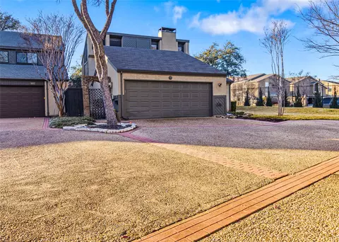 9611 Baseline Dr, Dallas, TX 75243