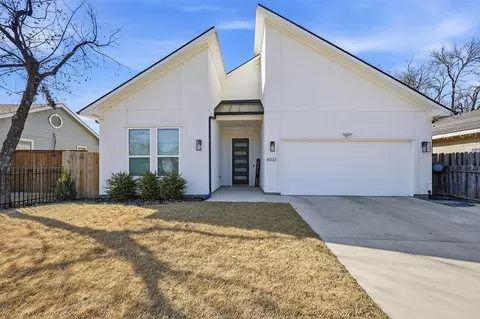 4033 Hammerly Dr, Dallas, TX 75212