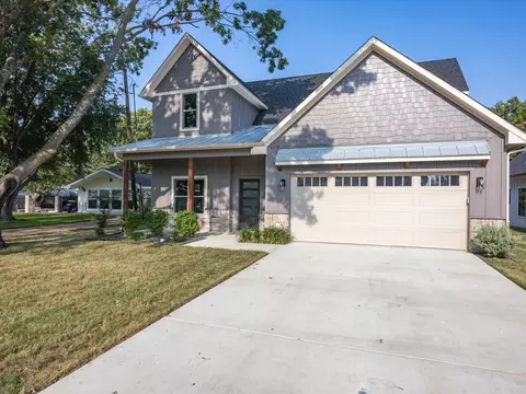 188 Seaside Dr, Gun Barrel City, TX 75156