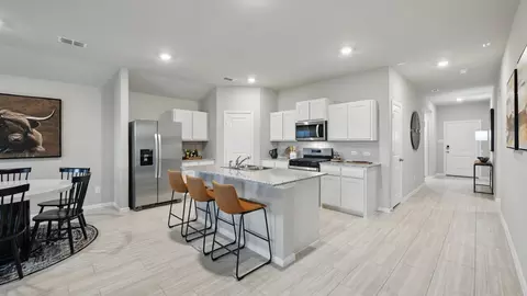 3012 Mccormick St, Denton, TX 76205 photo 7