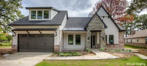 105 Donna Dr # A, Gun Barrel City, TX 75156