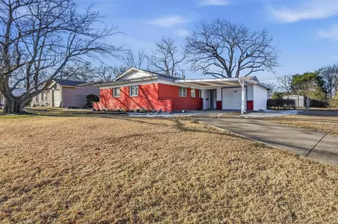 400 Mckown Dr, Mansfield, TX 76063