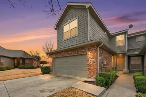 3100 Tarrant Ln, Plano, TX 75025