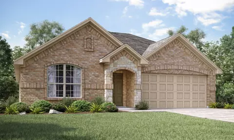 314 Texas Trl, Justin, TX 76247
