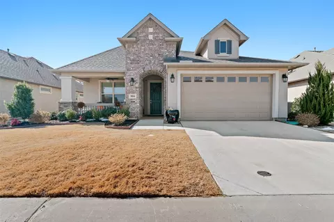 9804 Stonefield Way, Denton, TX 76207
