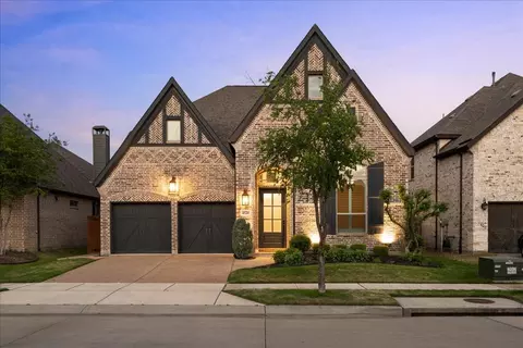 4520 Saint Samons St, Carrollton, TX 75010