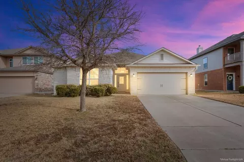 6512 La Sol Ln, Waco, TX 76712